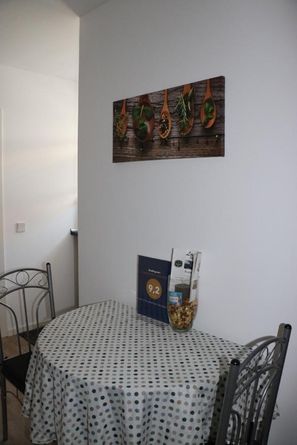 Rooms In Duesseldorf Near The Airport/Fair Екстер'єр фото