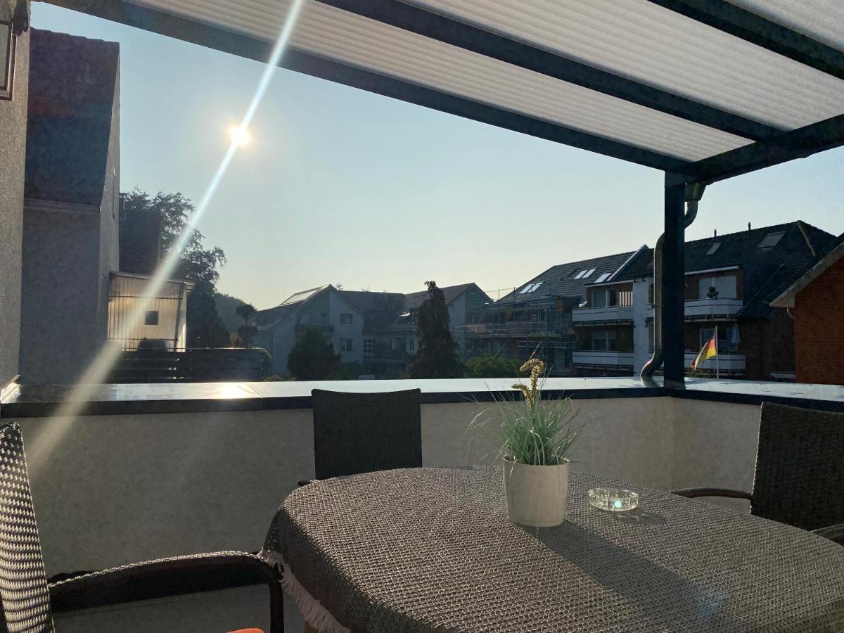 Rooms In Duesseldorf Near The Airport/Fair Екстер'єр фото
